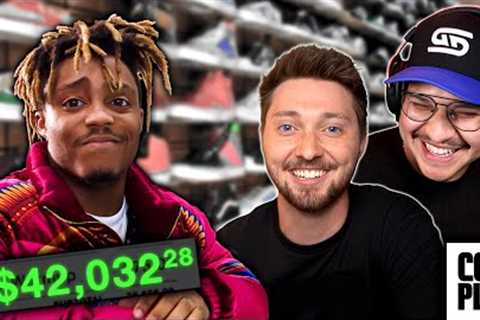 Sneaker Shopping Videos are Out of Control (feat. Mista GG)