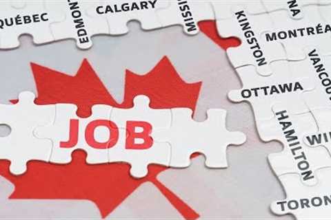 10 High-Demand Skilled Trades in Canada Right Now That Everyone’s Ignoring (And Pay Over $35/hour)