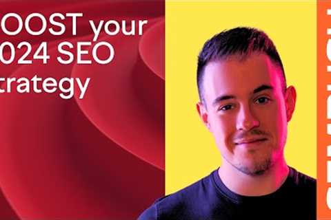 SEO Strategy Basics for Beginners in 2025