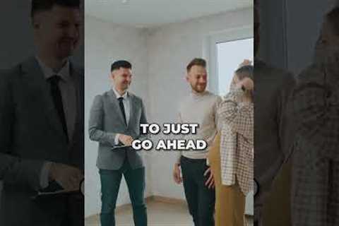 Top 5 First-Time Home-buying Tips : Secure Funding #realestatemarket #firsttimehomebuyer #homebuying