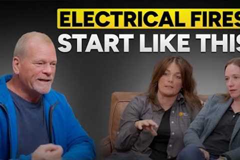 Electrical Safety Tips Every Homeowner Must Know