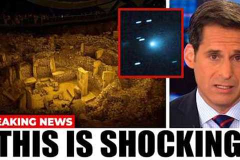 3I/ATLAS Appears Exactly Where Göbekli Tepe’s Carvings Predicted 12,000 Years Ago