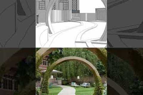 Introducing Lumion Pro 3D Mastery for Landscape Architects &amp; Garden Designers