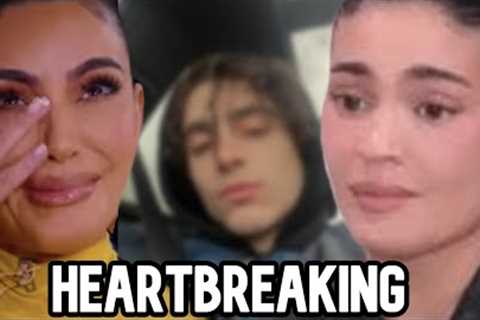 Kylie HEARTBROKEN Over Timothee!? | REALLY BAD News for Kim Kardashian!!!!