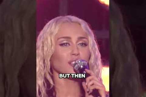 Most VIRAL Celebrity Fails In Live Concerts Part 1