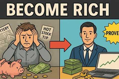 The 5 Most Powerful Wealth-Building Strategies (That Actually Work)