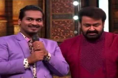 Nevin evicted big boss Malayalam season 7 grand finale