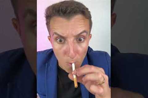 Britain's got talent magic trick exposed! 📺 #magic #magician #magical