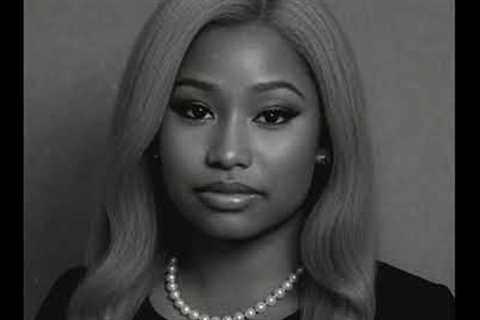 Nicki Minaj - Moment 4 Life (1950s Version) @AI_SLAPS 