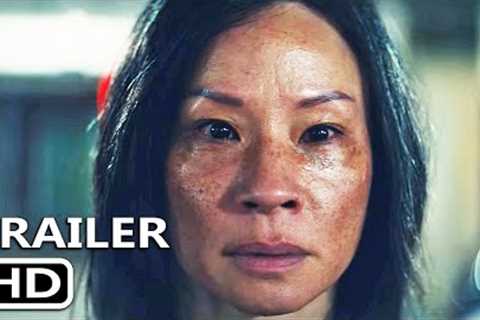 ROSEMEAD Official Trailer (2025) Lucy Liu