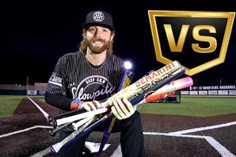 What's the best SLOWPITCH bat?