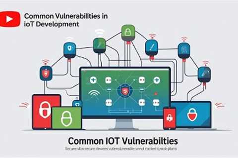 How to Secure IoT Devices | Challenges and Strategies Explained for 2025