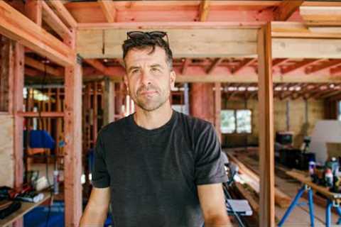Why I Almost Quit Carpentry
