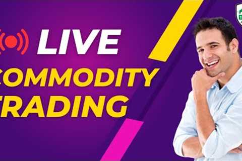The SHOCKING Truth About Live Crude Oil Trading