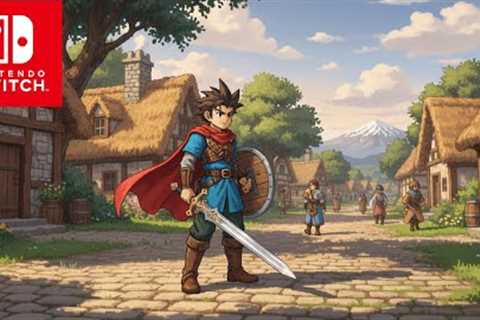 TOP 25 PERFECT 10/10 Nintendo Switch Games