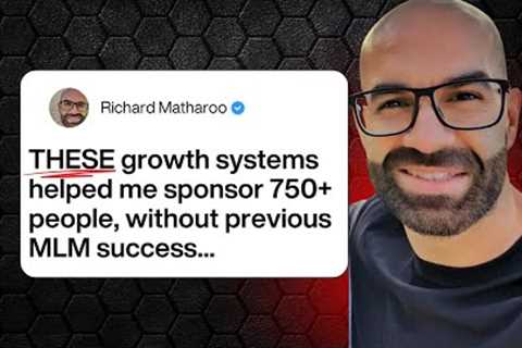 Network Marketing Growth Systems