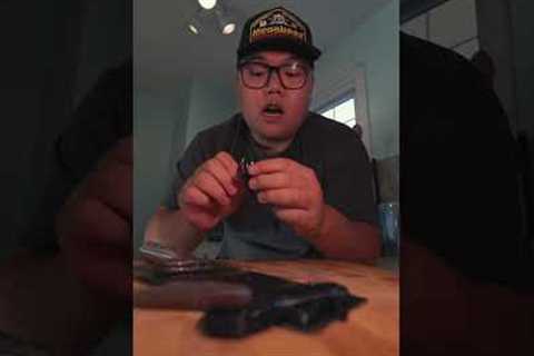 Backsliding baits to catch big bass #bassfishing