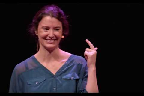 Healthy Digestion - Not What, But How? | Courtney Jackson | TEDxMontrealWomen