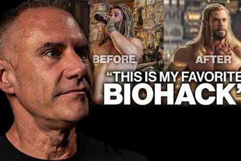 Human Biologist Shares 5 Biohacks to Transform Your Health