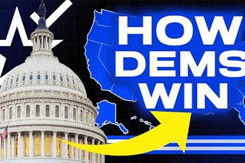 How Democrats FLIP THE SENATE in 2026