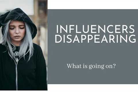 Social Media Influencers Dealing With Real Life | Break or Quit?