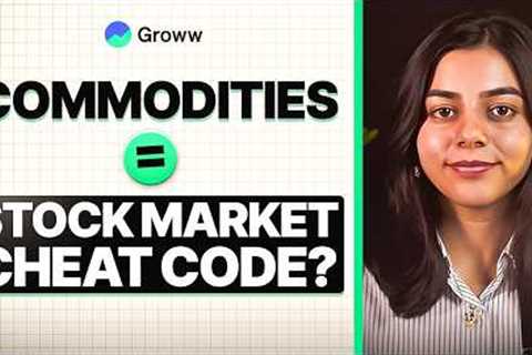 What Is the Commodities Market? Everything Beginners Need to Know