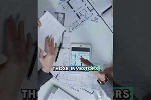 Investors Shift Focus: Single Family Homes to Multi-Unit Rentals!