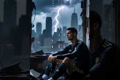 💔⚡ Ronaldo’s Rise Shocked Everyone | Messi, Neymar &amp; Mbappé Reaction..