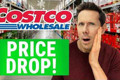 10 NEW Costco Holiday DEALS You Need To BUY NOW!