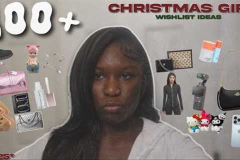 100+ Trendy Gift Ideas For Teens 🎄 Teen Gift Guide 2025 I Wishlist Ideas For Teen Girls 🎁