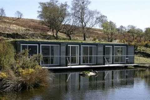21 best design shipping container home underground