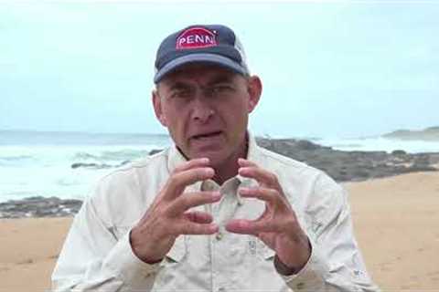 How to decide where to Fish