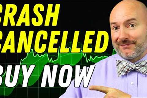 7 Stocks I’m Buying in the 2025 Stock Market Crash