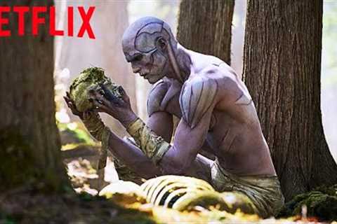 Top 10 NEW Netflix Original Movies of 2025 (Just Dropped)