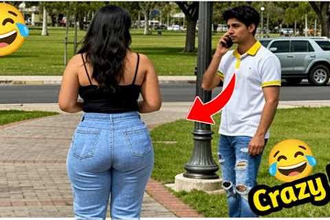 Crazy Funniest Videos Ever In The World!   (eps 135) | Try Not To Laugh Challenge