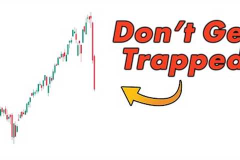 The Government SHUTDOWN Is About To Make The Stock Market Go Crazy