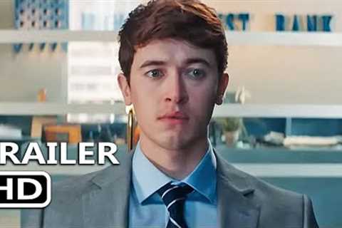 BULL RUN Official Trailer (2025)