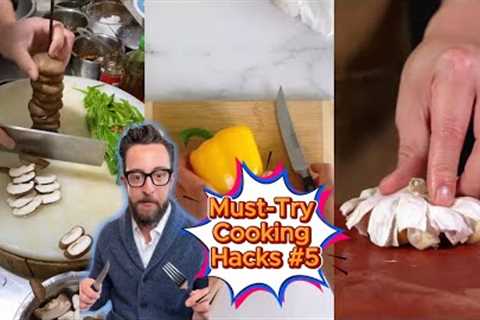 10 Essential Cooking Tips Every Home Chef Should Know