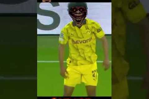 Funny Football Moments ⚽ #football #soccer #footballskills  #edit #mancity #skills