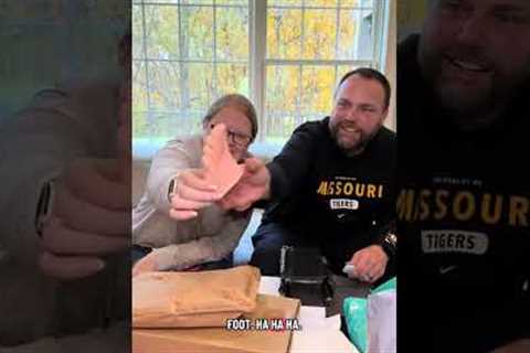 11/9 New Box Alert 🚨 This is a Re-Wrapped Rescue Box from They’ve taken packages that were either