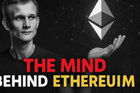 Vitalik Buterin – The Mind Behind Ethereum – The Untold Story of Ethereum’s Creator