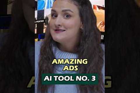 This AI tool will create your ads in SECONDS