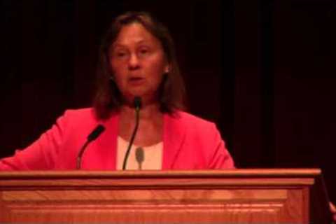 Overcoming Psychiatric Problems by Healing the Digestive System - Dr. Campbell-McBride