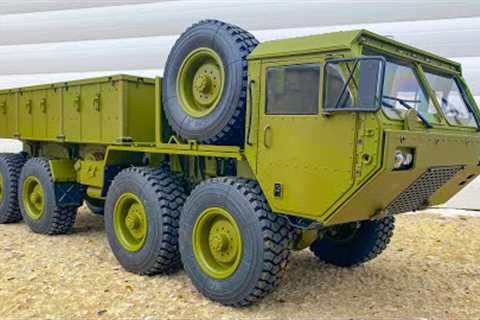 Mud Off Road RC Trucks Mudding Power Fun Radio Control Cars Racing