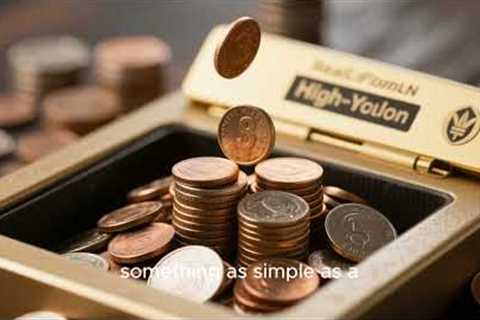 Make Your Money Work Harder: Investing and Passive Income Explained