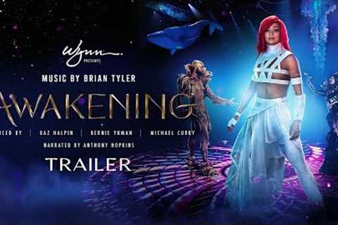 Awakening | Live at Wynn Las Vegas | Music by Brian Tyler