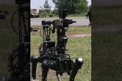 #drone #robot #dji #fpv #farming #military #usa #news #technology #forcesnews