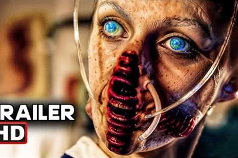ALL NEW MOVIE TRAILERS (2025-2026) 4K UHD