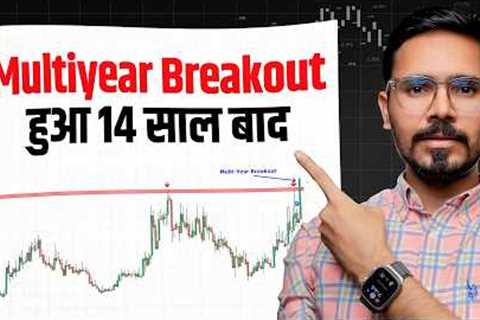Weekend Market Analysis | November 2nd Week | Swing  Trading | Stock Market Education