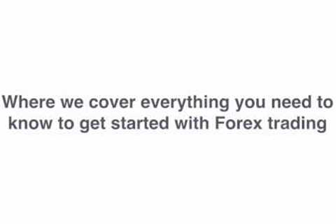 Futures Market Commodities Trading - Commodities futures Online Trading Guide